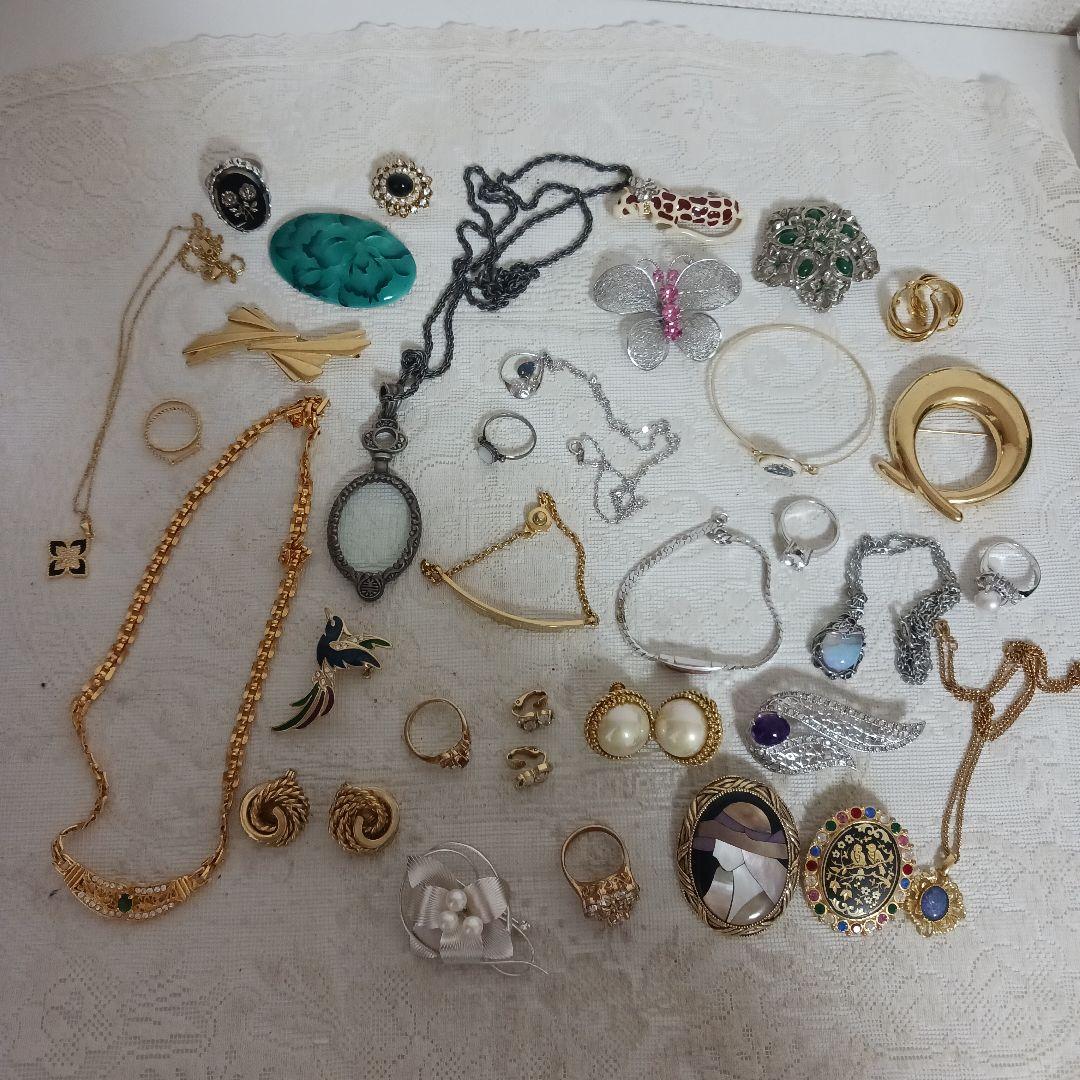 アクセサリー まとめ売り