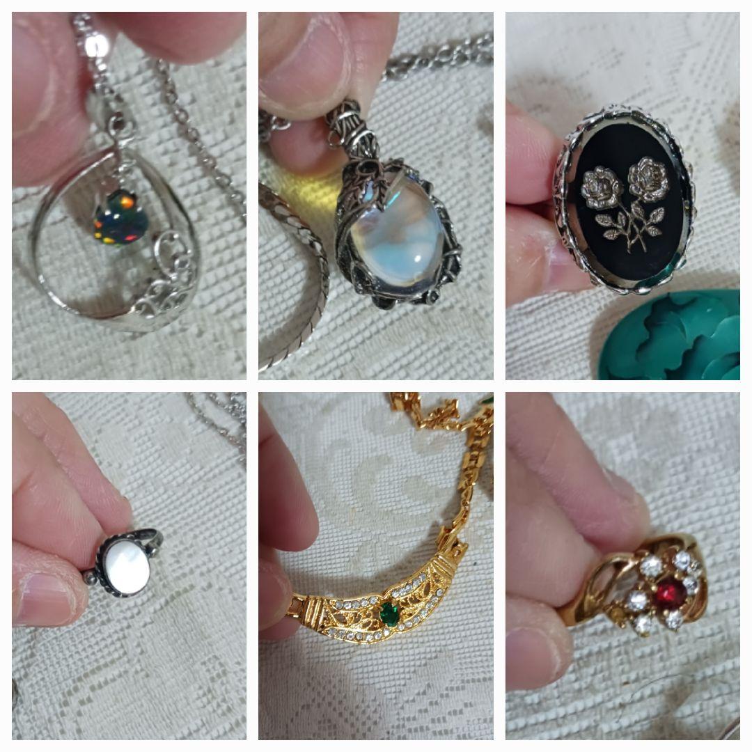 アクセサリー まとめ売り