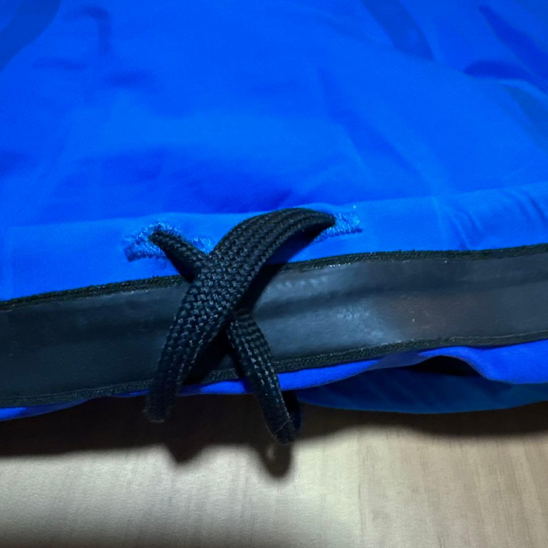 arena 競泳水着 アクアフォースX青 FINA認証