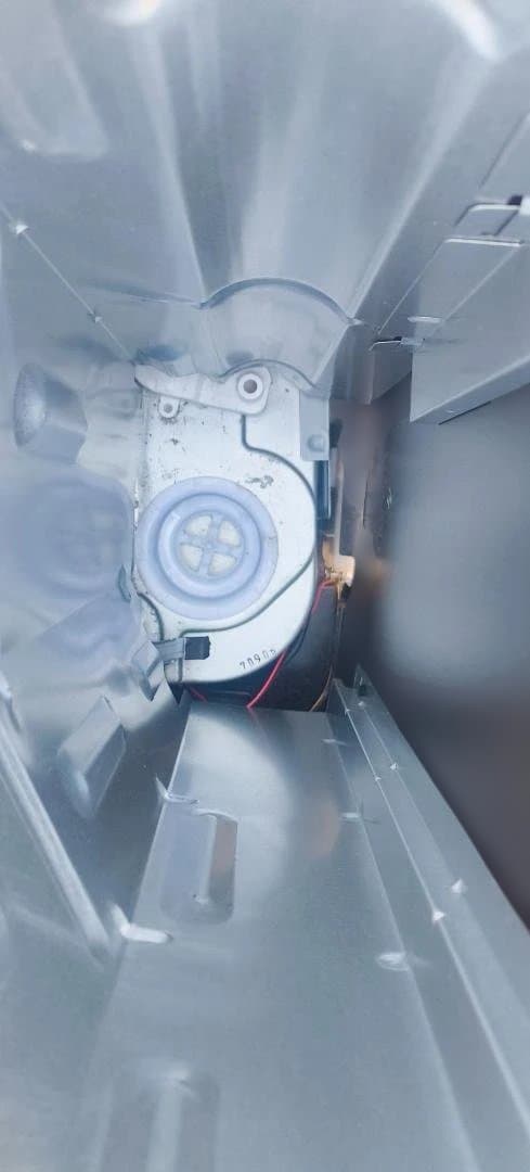 芯交換済 アラジン石油ストーブ AKP-U288 タイマー付