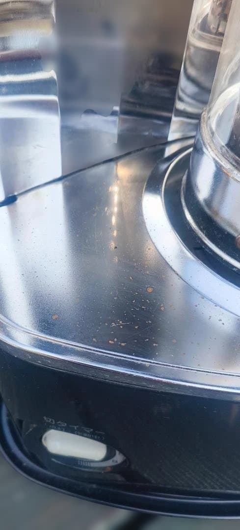 芯交換済 アラジン石油ストーブ AKP-U288 タイマー付