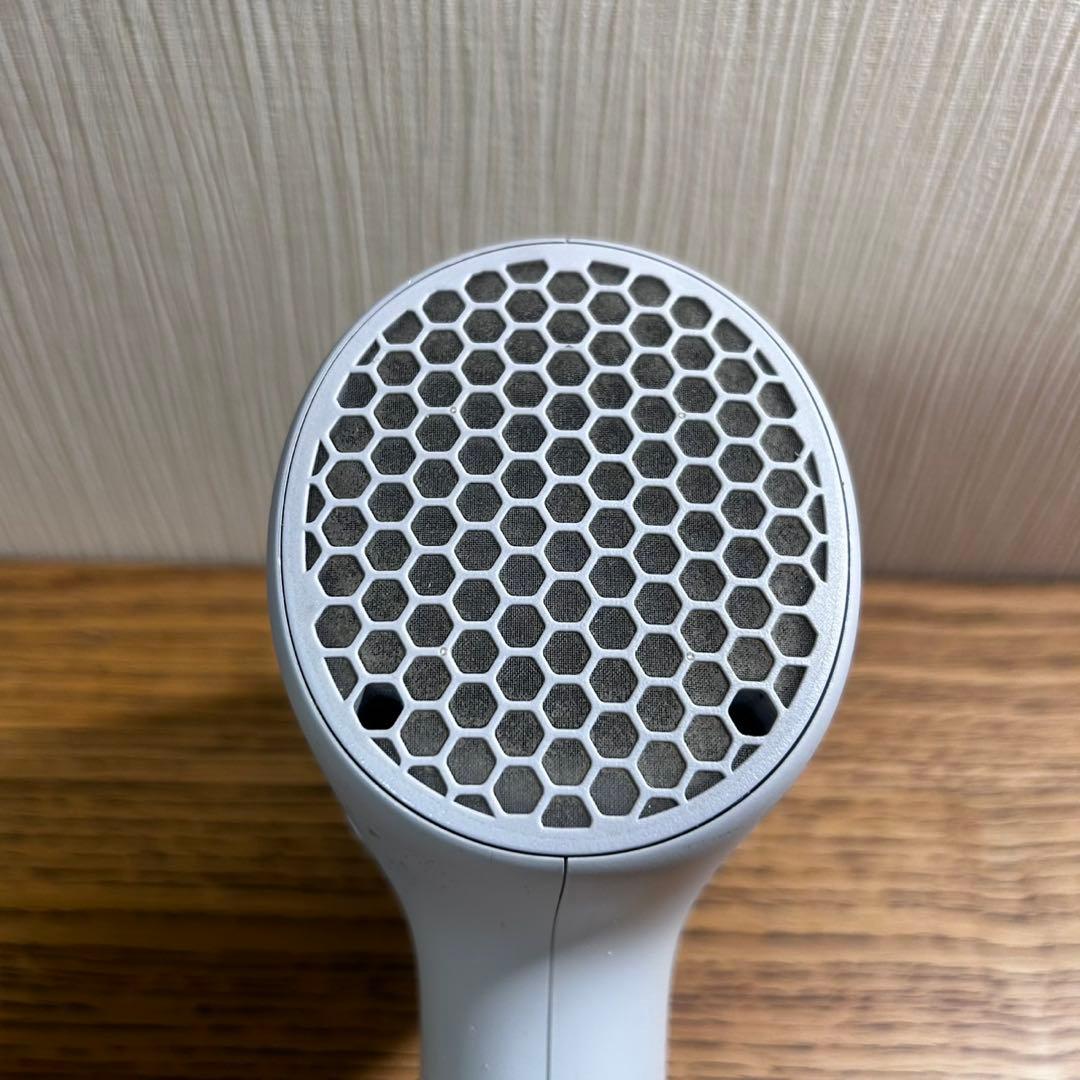 Panasonic ドライヤー EH-NA0J 23年製 ナノケア グレー 美容