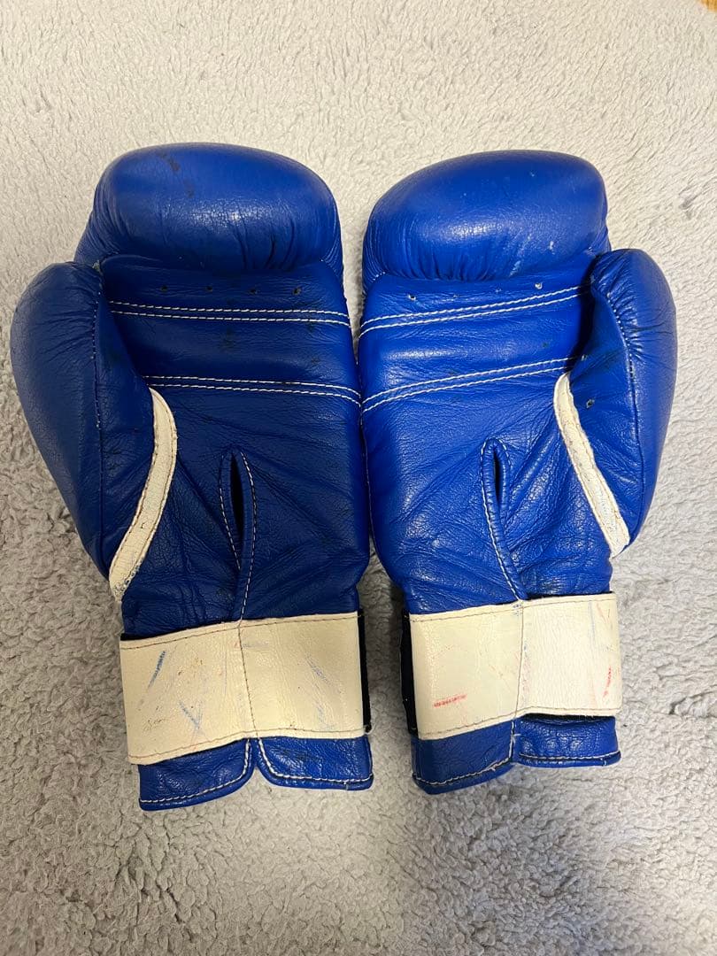 Winning ウイニング　ボクシング　グローブ　10oz