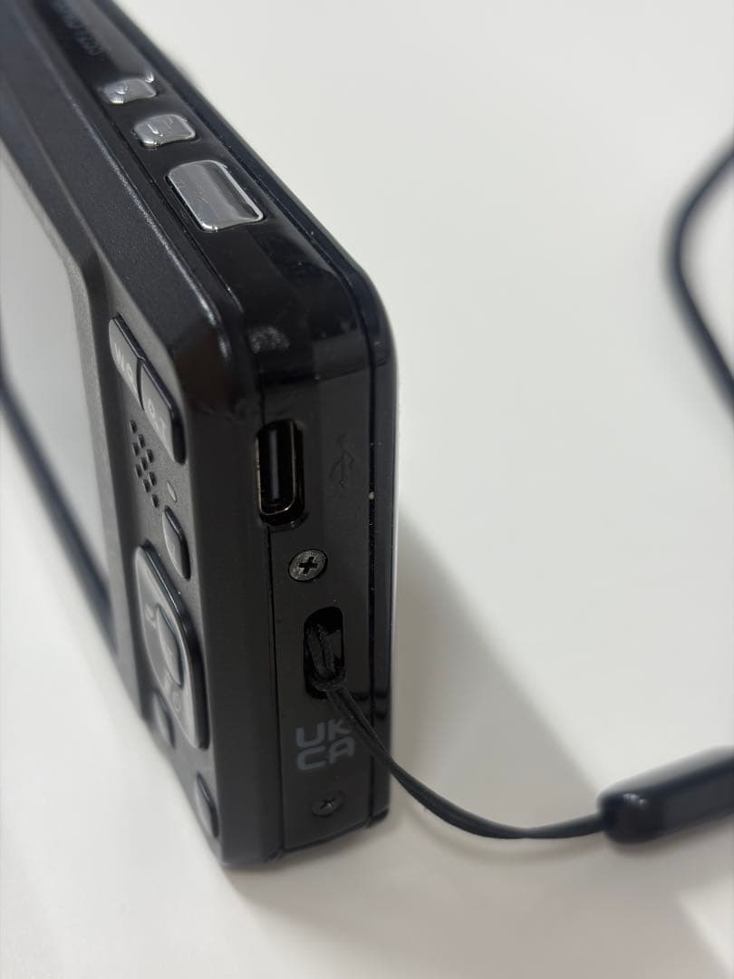 【完動品】KODAK PIXPRO FZ55 デジタルカメラ