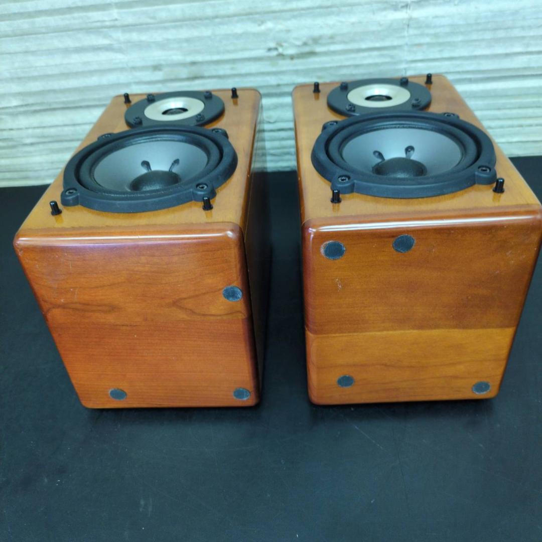 ☆ビクター SX-EX7S ペアスピーカー VICTOR