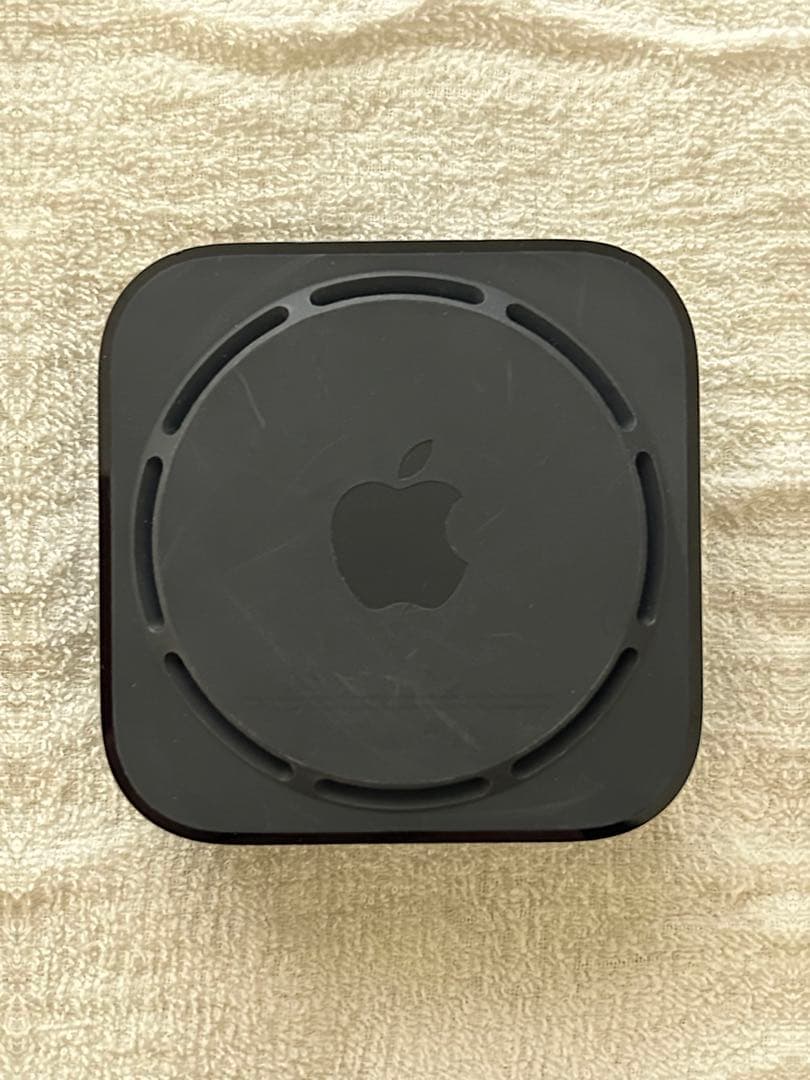 Apple TV 4K 64GB A1842 ＋ コントローラーセット