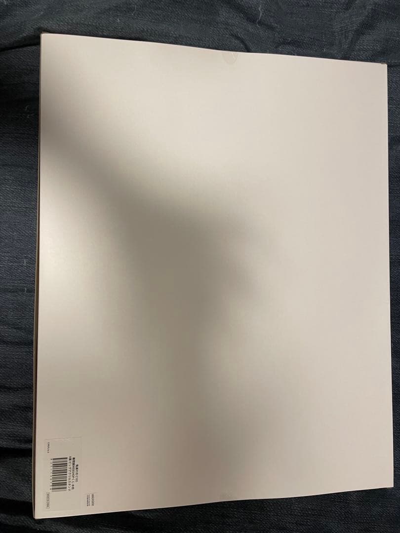 鬼滅の刃 冨岡義勇 C105 WEBSHOPくじ A賞 ビッグアクリルスタンド