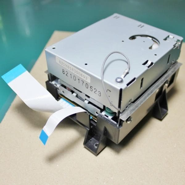 ミニディスクメカ■ビクター コンポ UX-QX1 UX-QM7ほか対応■