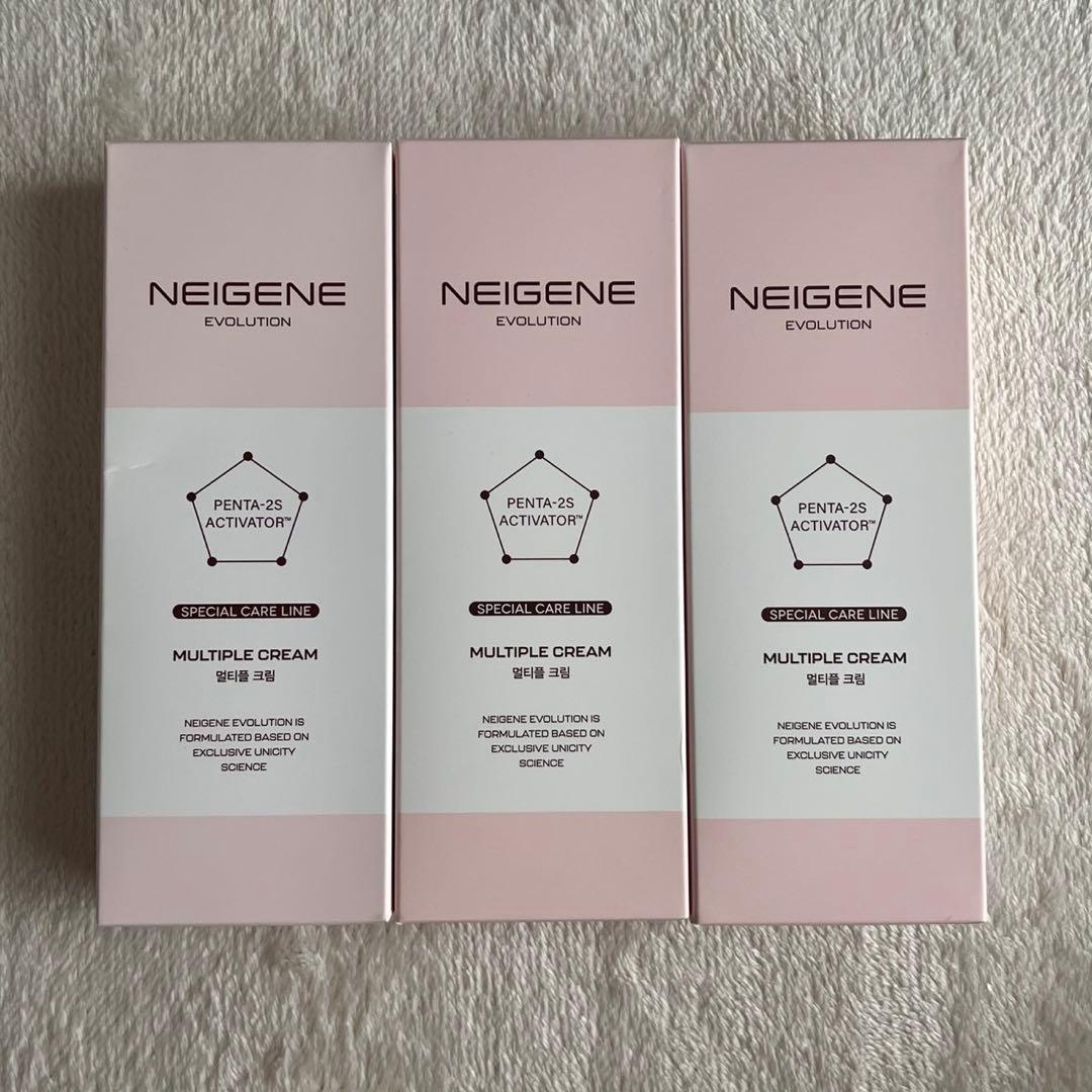 ユニシティー ユニシティ　マルチプルクリーム