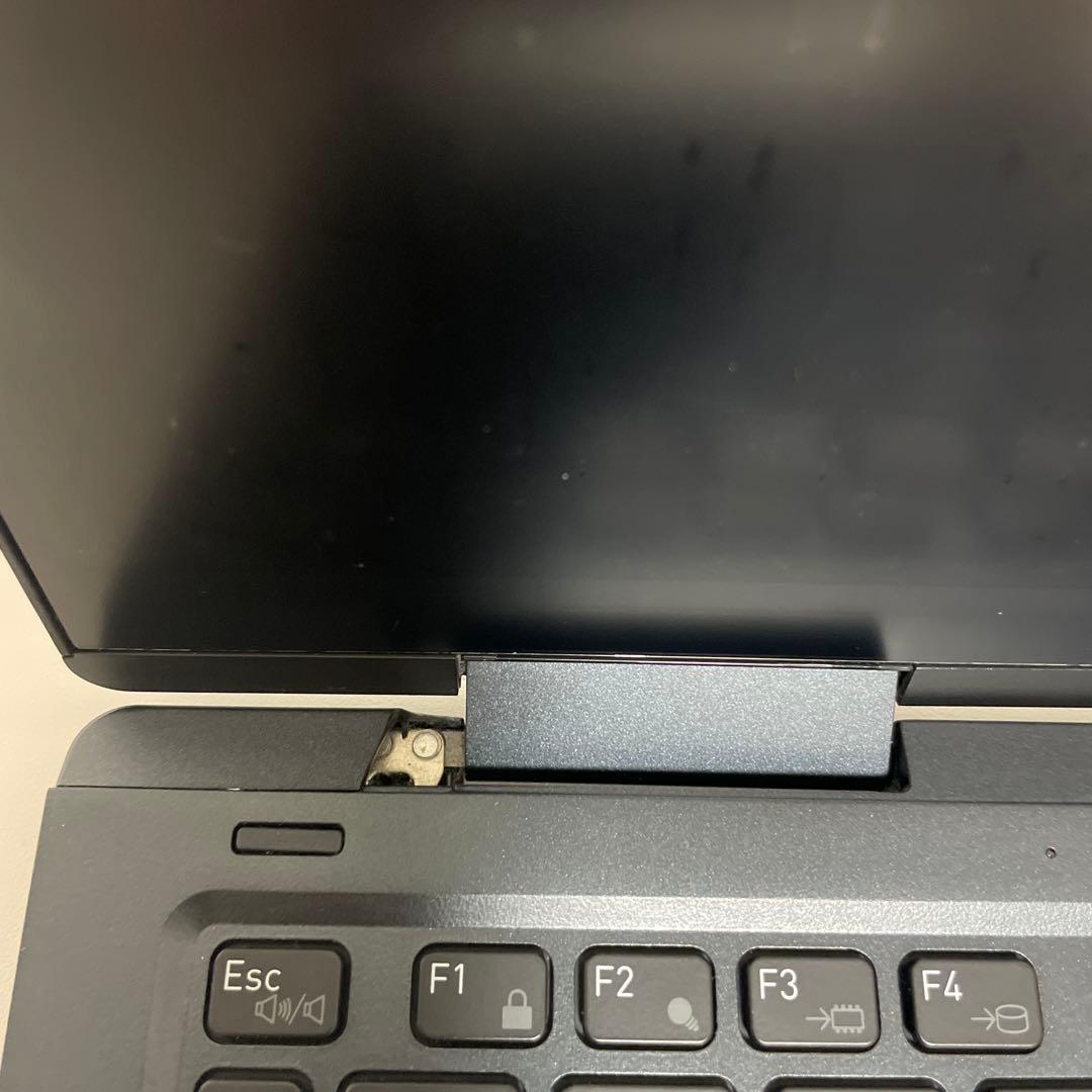 dynabook VCX83 Windows11 & 付属タッチペン