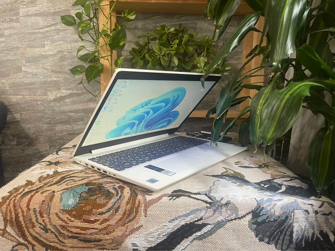 Core i5 Lenovo ノートパソコン　Windows11 SSD+HDD