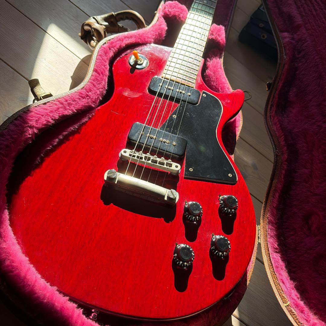 Gibson Les Paul Special 1989年製