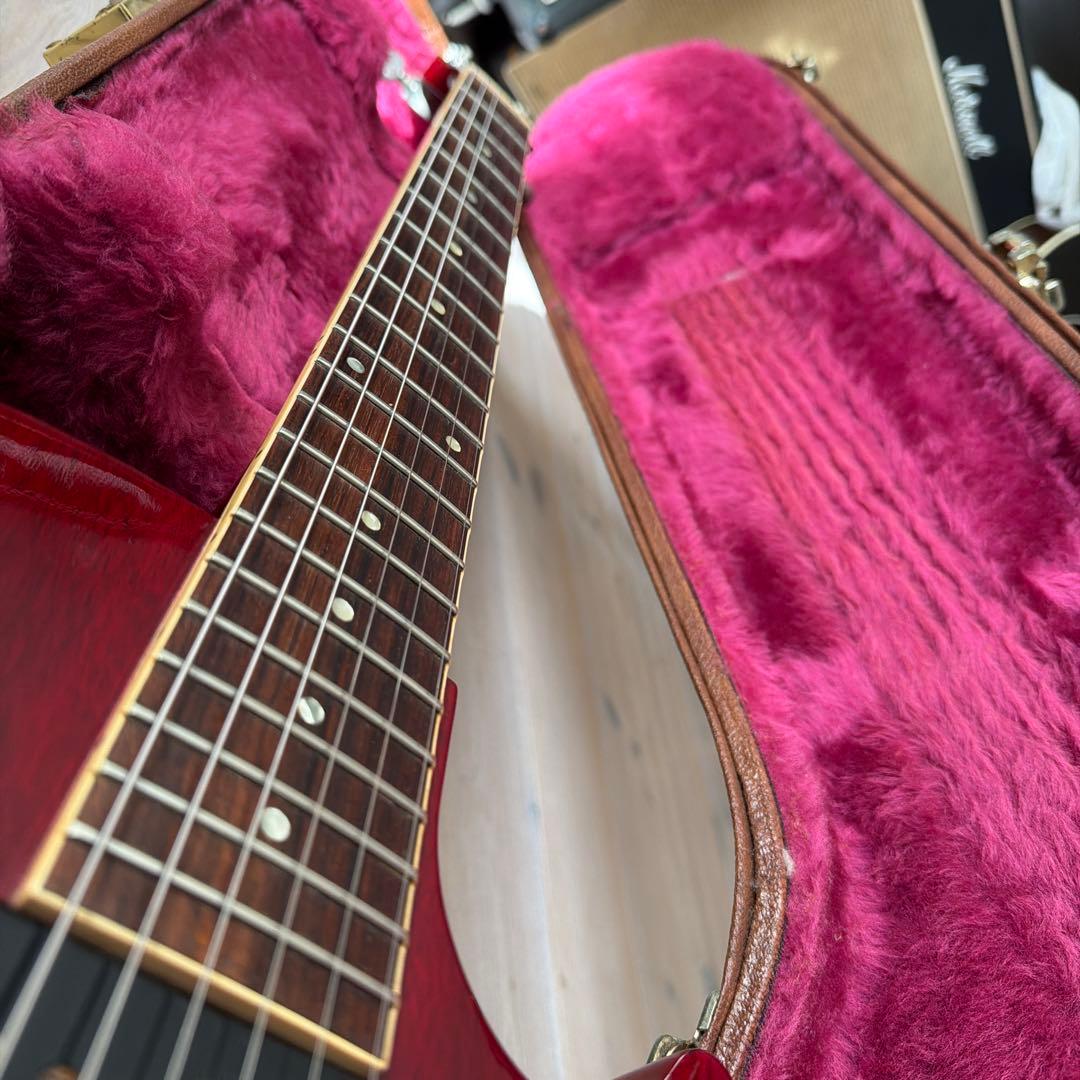 Gibson Les Paul Special 1989年製