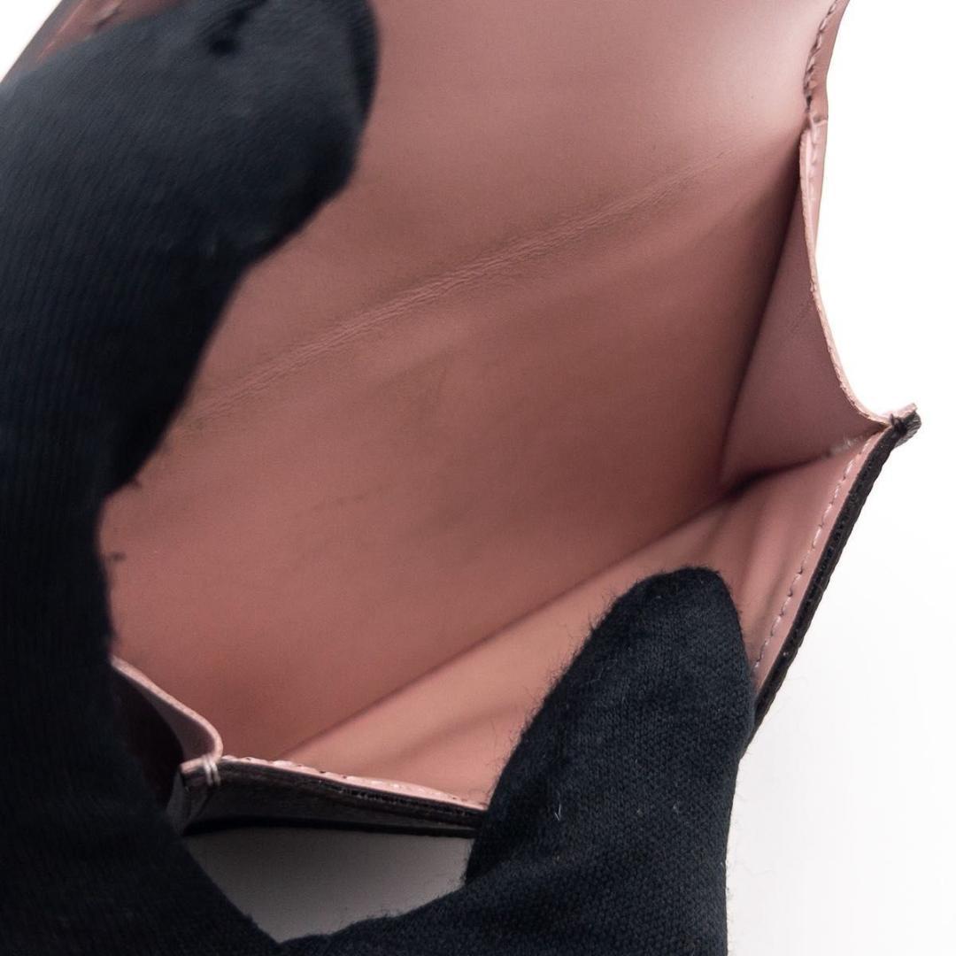 【SALE】ルイヴィトン　新型ICポルトフォイユセレスト　モノグラム　三つ折り