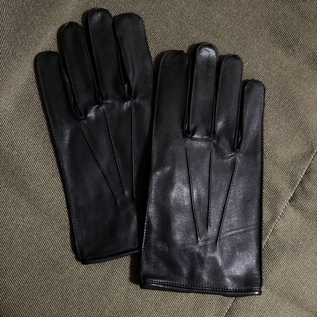 WONDER BAGGAGE 手袋