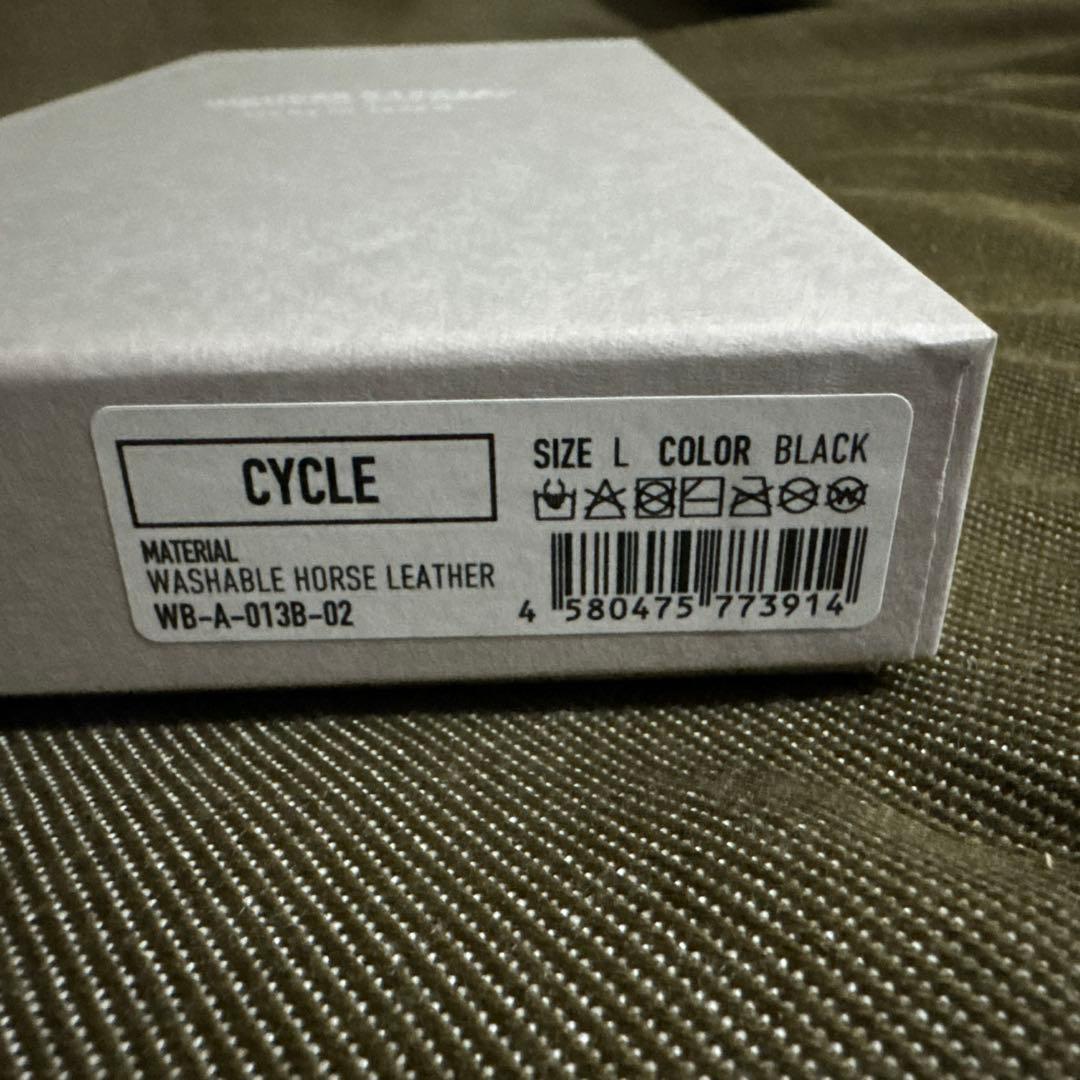 WONDER BAGGAGE 手袋