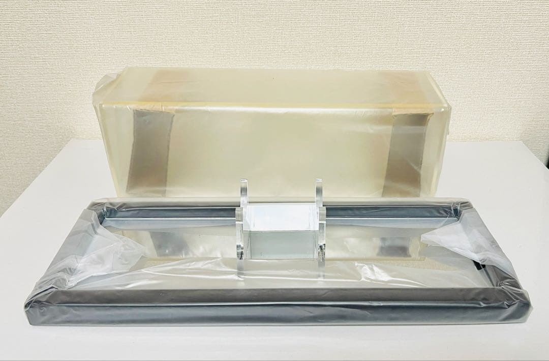 未使用 マスターレプリカ 1/1 ダースベイダー ライトセーバー スターウォーズ