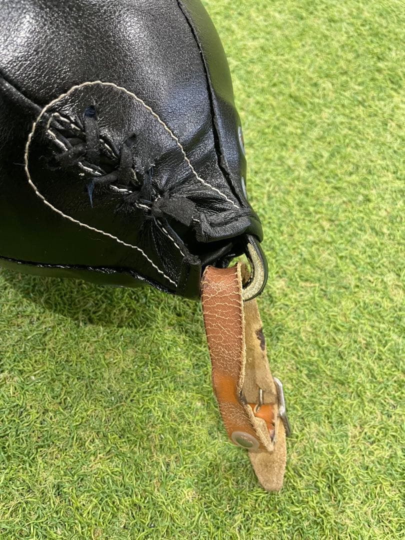 Winning パンチングボール 黒