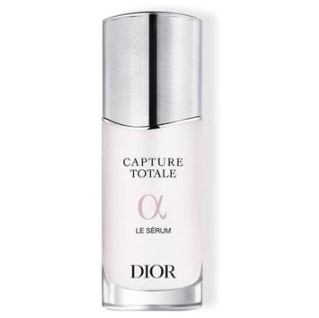 DIOR カプチュールトータル　ル　セラム　美容液　30ml