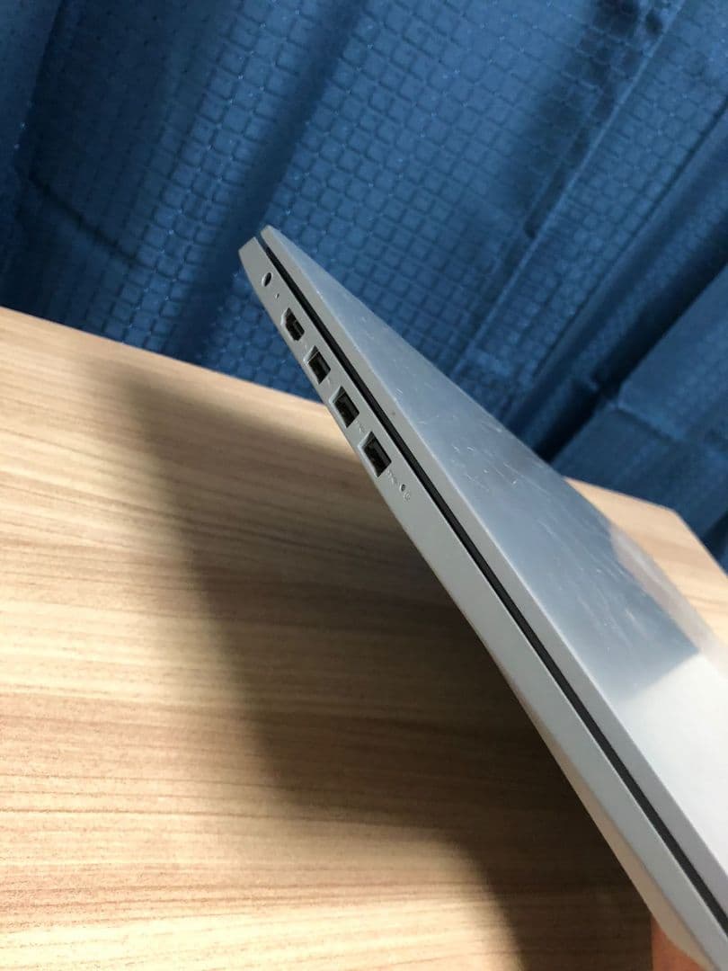 Lenovo ideapad 3 ノートPC Ryzen 5 3500U