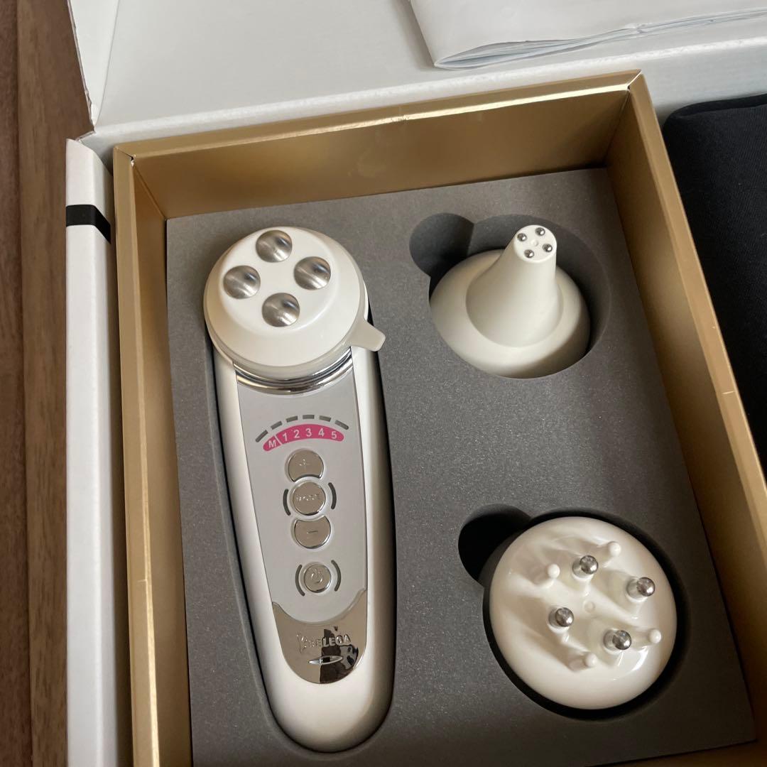 ベレガ　セルキュア4T PLUS リニューアル版