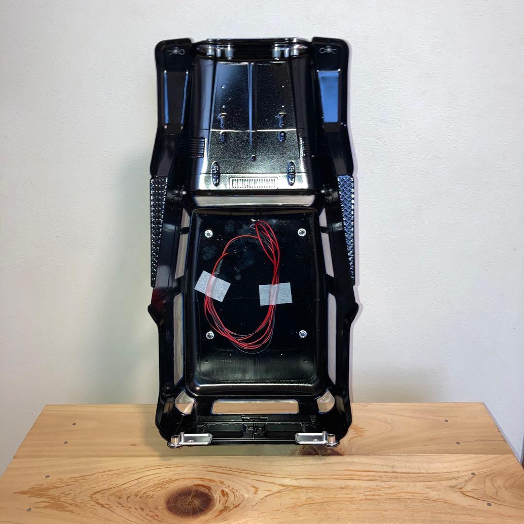 タミヤ　ランクル40 ボディ