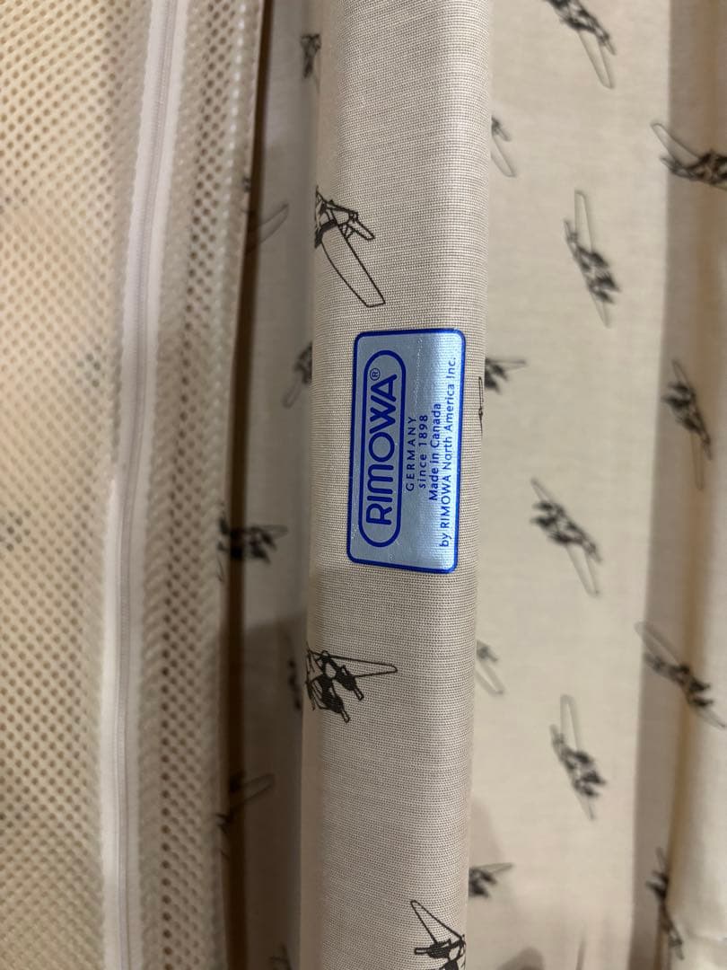 RIMOWA クラシック チェックイン