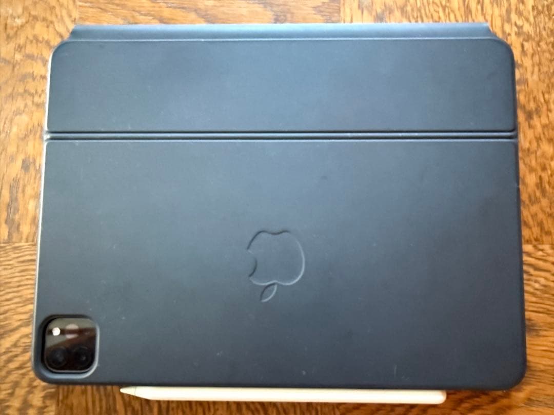 Apple iPad Pro第3世代インチ スペースグレー+キーボード+ペンシル