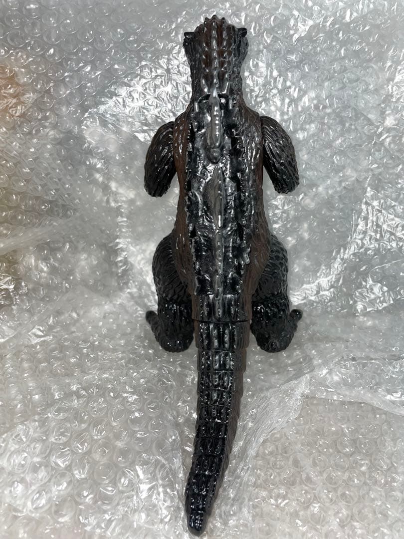 マーミット　逆襲ゴジラ