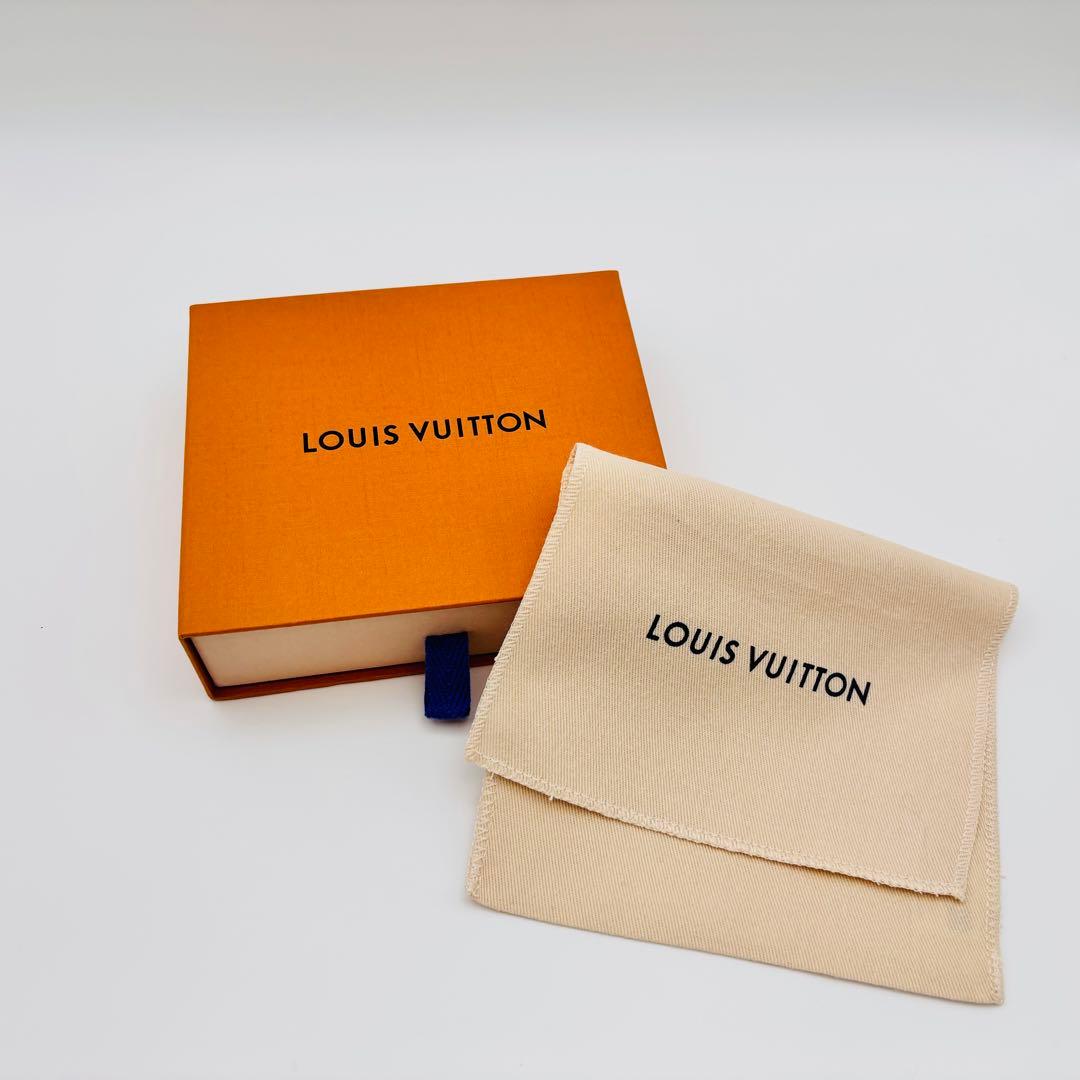 SALE価格❣️【未使用品】ルイヴィトン ポルトフォイユ ルー 二つ折り財布