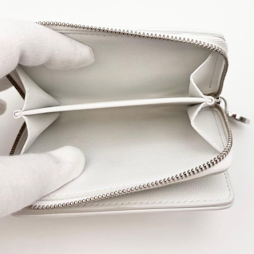 SALE価格❣️【未使用品】ルイヴィトン ポルトフォイユ ルー 二つ折り財布