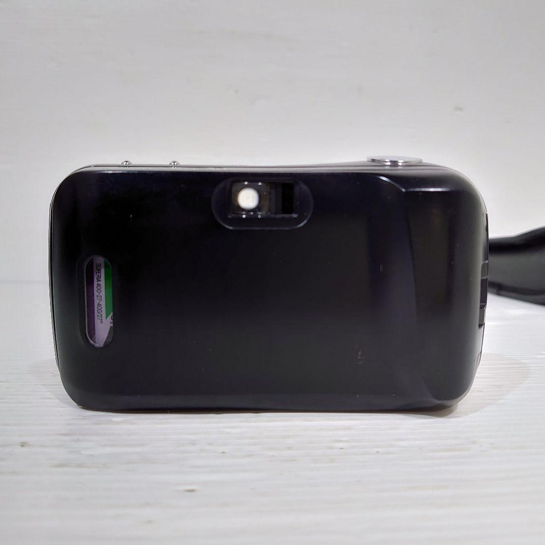 動作ok　OLYMPUS　μ 初代ミュー　mju