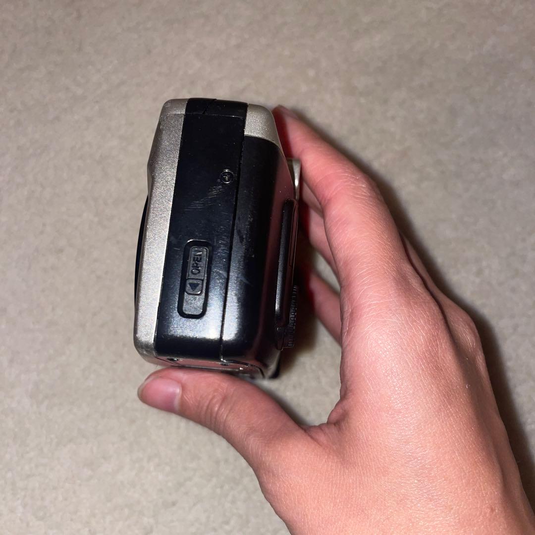 フィルムカメラ Canon Autoboy Luna XL