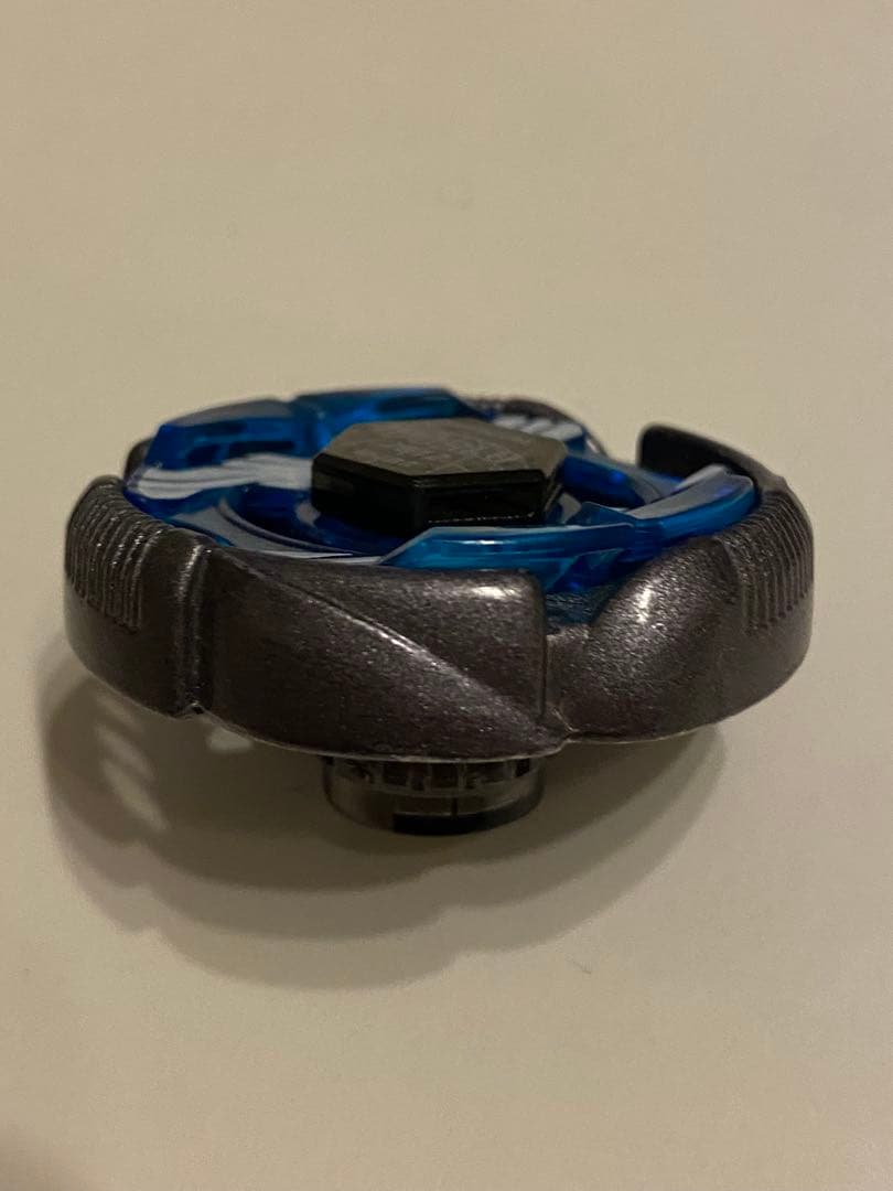 (値下げしました！)メタルファイトベイブレードグランドケトススーパレア