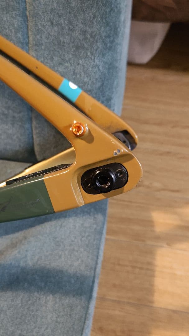 自転車本体 Chapter2 AO XS 2023