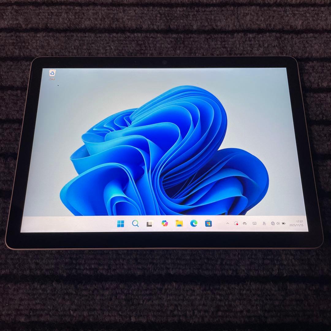 Windowsタブレット本体 190 Surface Go2 LTE Core m3 8GB 128GB