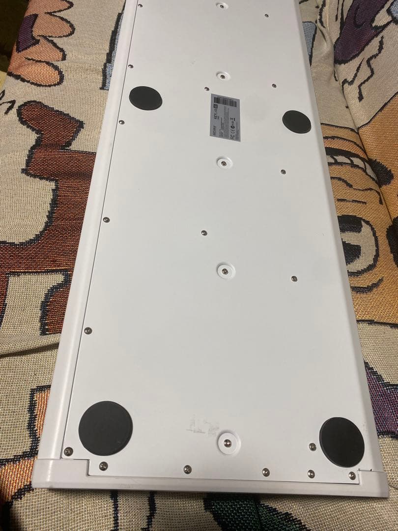 DTM・DAW Arturia KEYLAB 61 mkII