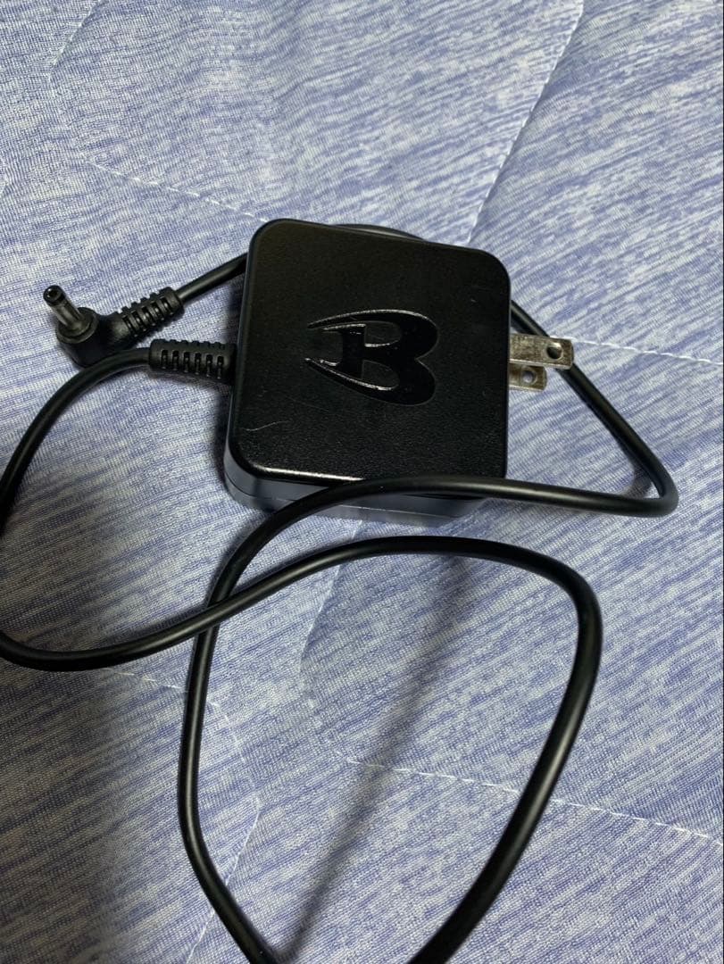 Burtle AC-300 タフバッテリー 17V