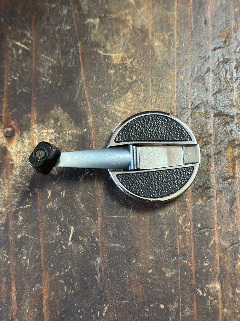 HASSELBLAD ハッセルブラッド 巻き上げクランク