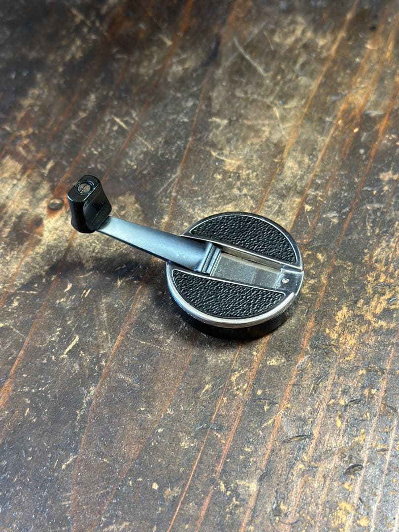 HASSELBLAD ハッセルブラッド 巻き上げクランク