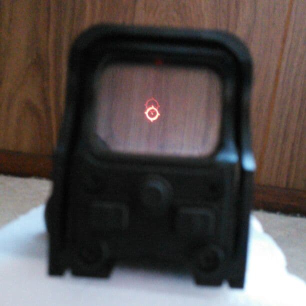 東京マルイFDEカラー次世代電動ガンSCAR-L