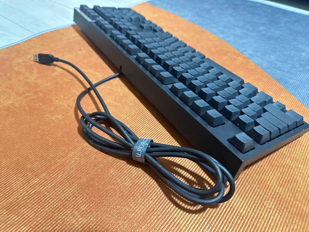 【一部難あり】PC 高級キーボード 東プレ REALFORCE 日本語配列