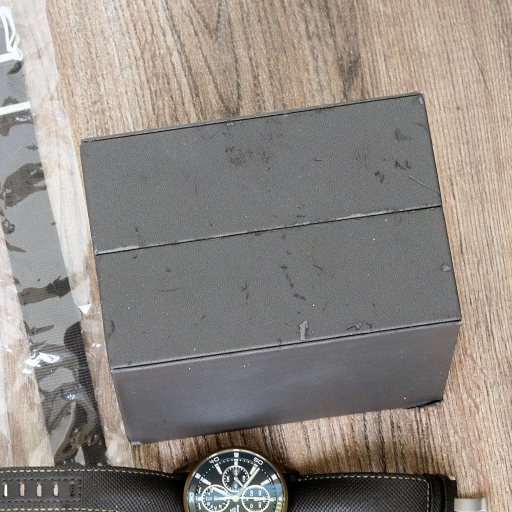 5509 極美品 モーリスラクロア ポントス S エクストリーム