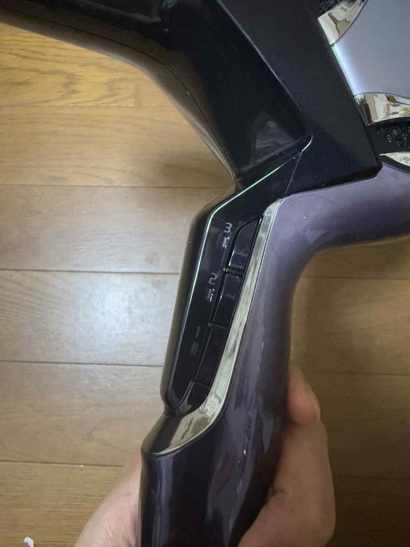 レプロナイザー 27D PLUS 専用スタンドつき