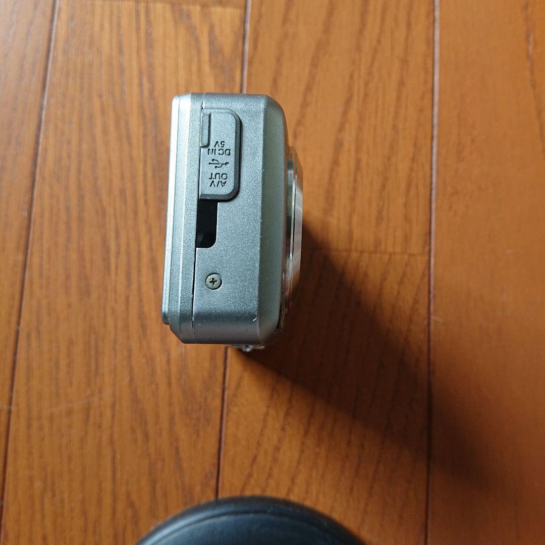 富士フイルム FinePix F31fd 本体のみ ④