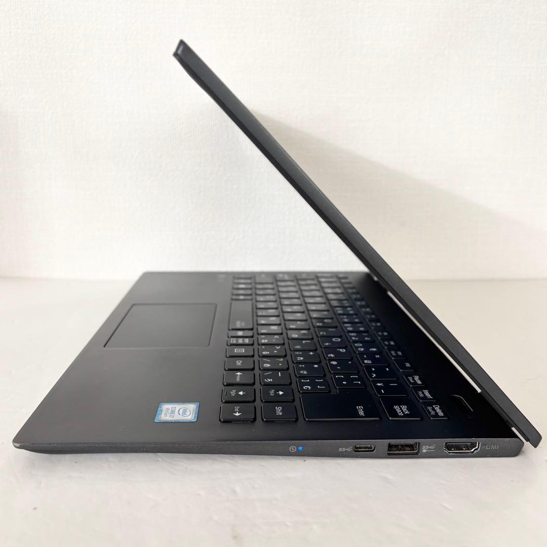 【Office2021付】i7第8世代✨NEC LAVIE Windows11