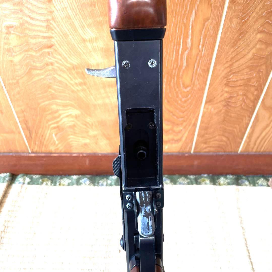 東京マルイ AK-47 電動ガン　発砲OK ポップアップOK