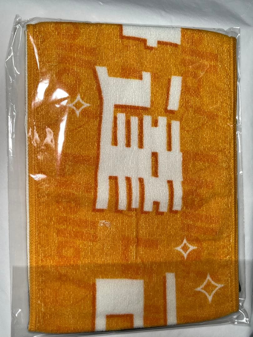 伊達さゆり ちゅーとりえら マフラータオル ラブライブ Liella