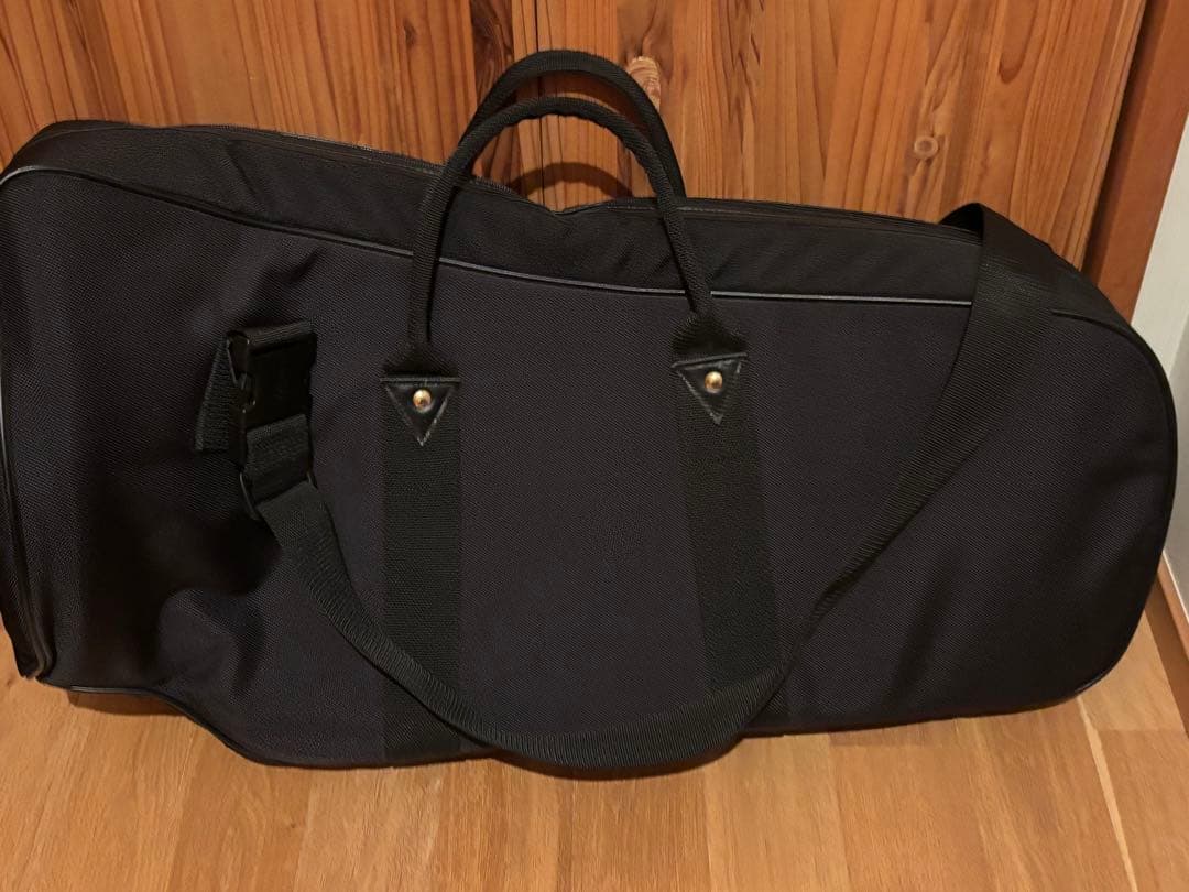 ユーフォニアム ソフトケース GALAX SSE220