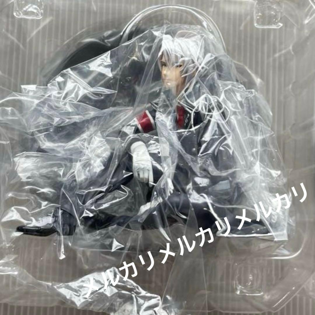 アイナナ TRIGGER フィギュア パルメイトえくすとら